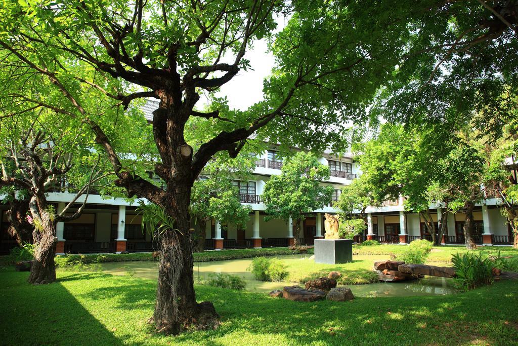 Korat Resort Hotel Nakhon Ratchasima Exterior photo